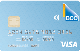 Discover Benefits Beyond Banking with BOQ Credit Cards!