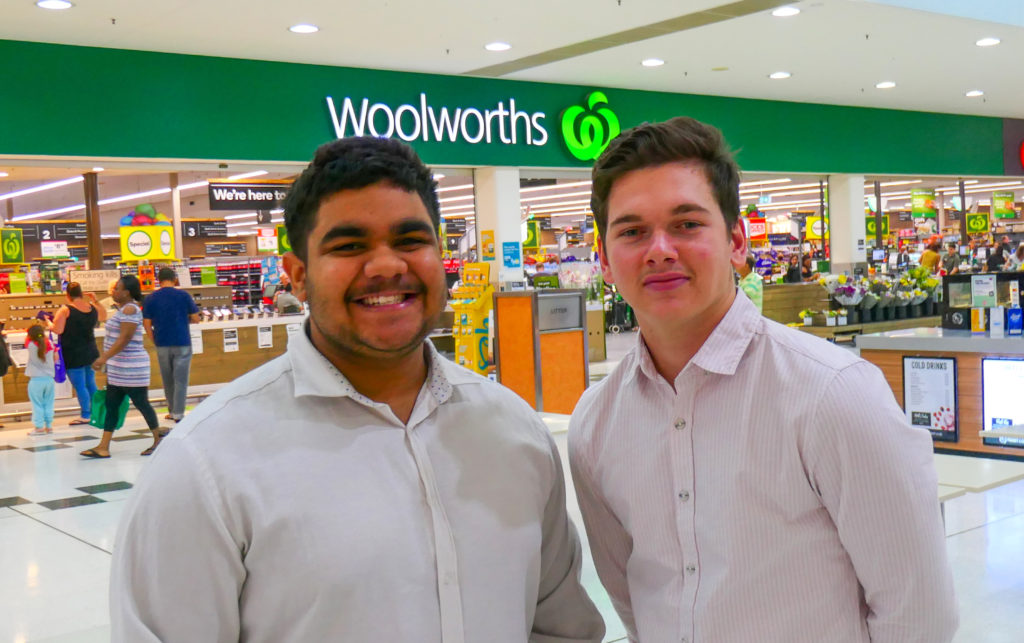 Your Future Starts Here: Explore Careers at Woolworths!