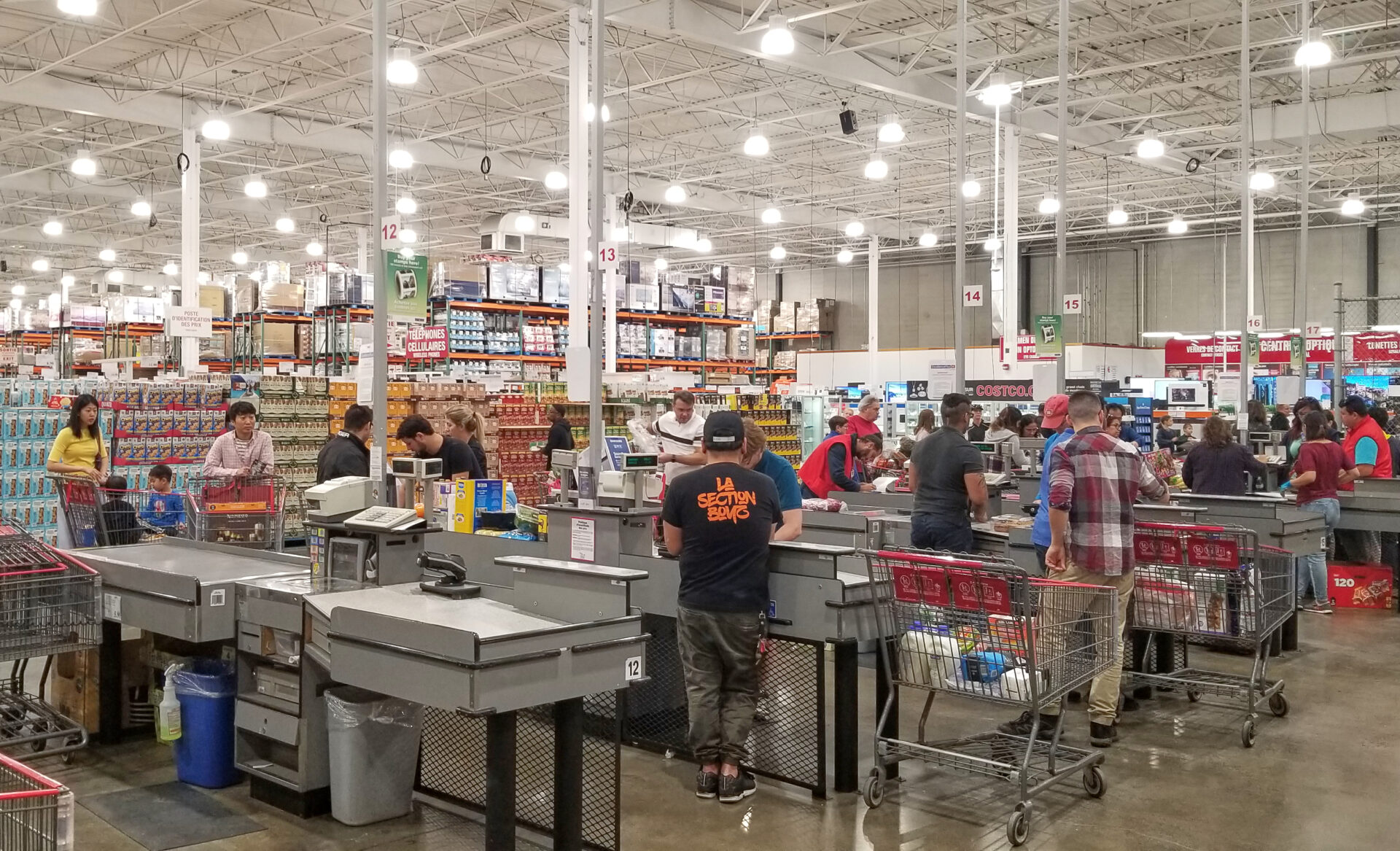 Build Your Future with Exciting Opportunities at Costco!