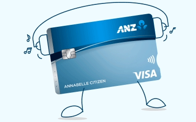 Elevate Your Spending Power with ANZ Credit Cards!