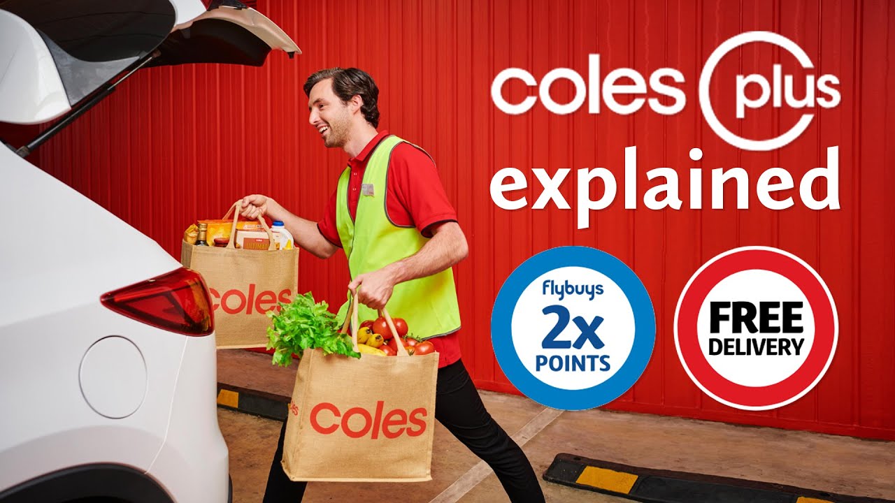 Grow with Us: Join Coles' Dynamic Team!