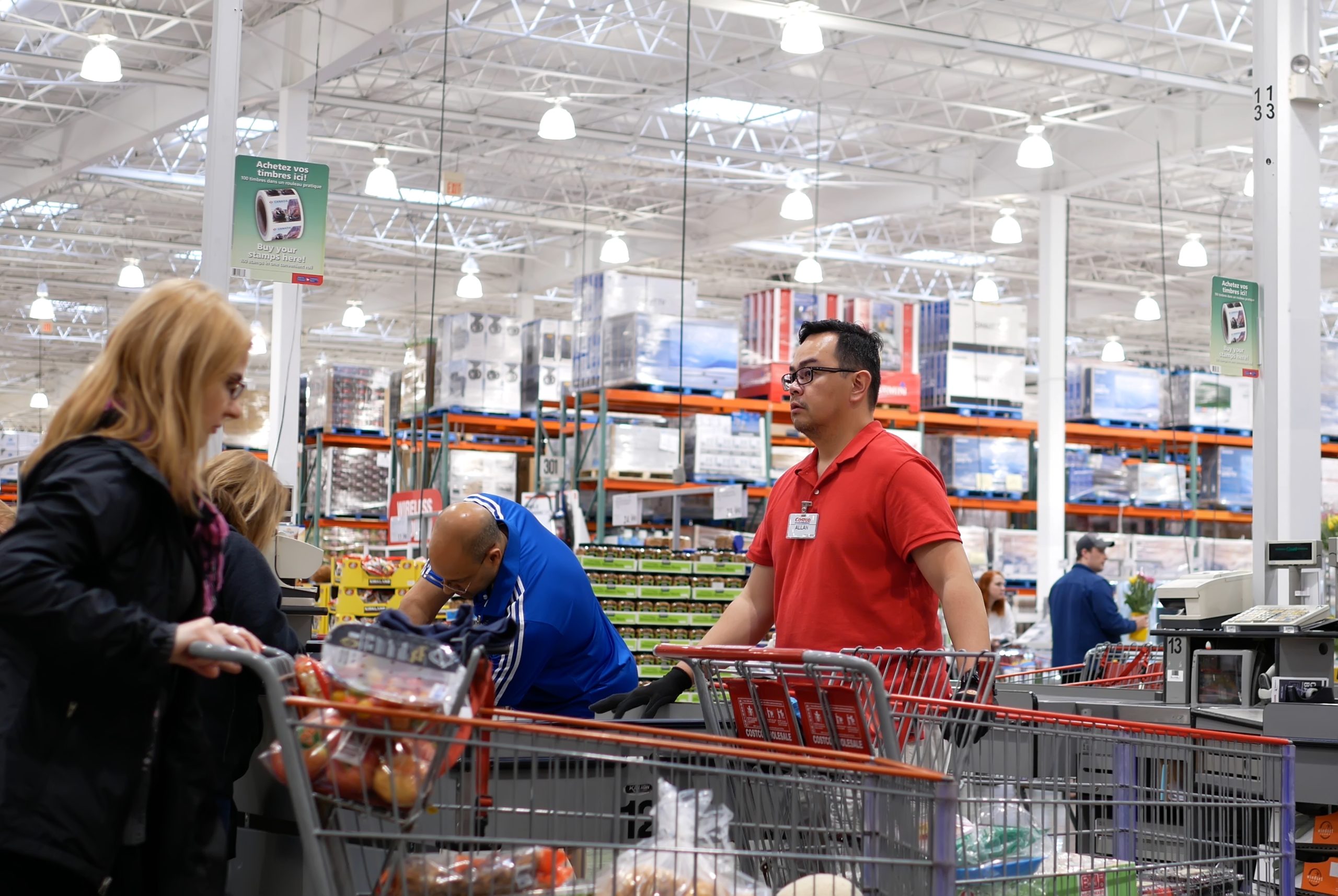 Build Your Future with Exciting Opportunities at Costco!