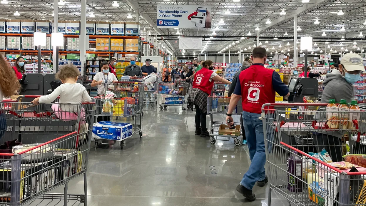 Explore Exciting Job Opportunities at Costco!