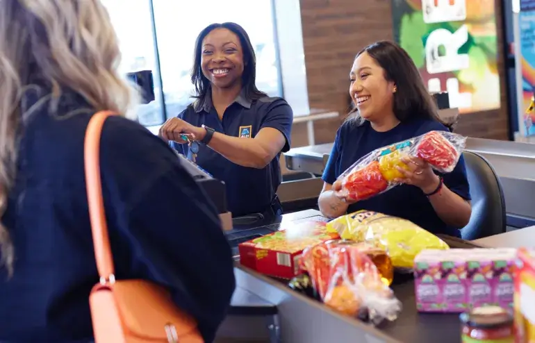 Join the Aldi Team: Your Career Starts Here!