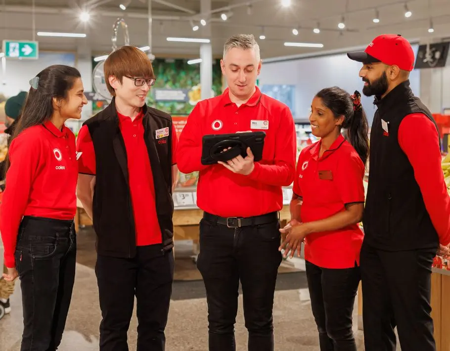 Discover Your Potential with a Career at Coles!