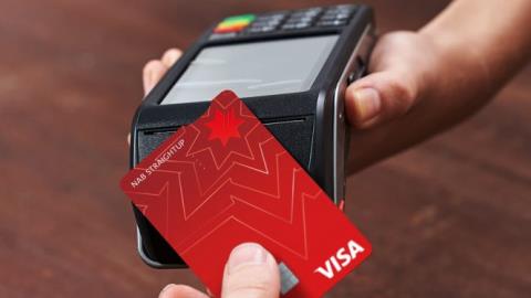 Take Control of Your Finances with NAB Credit Cards!