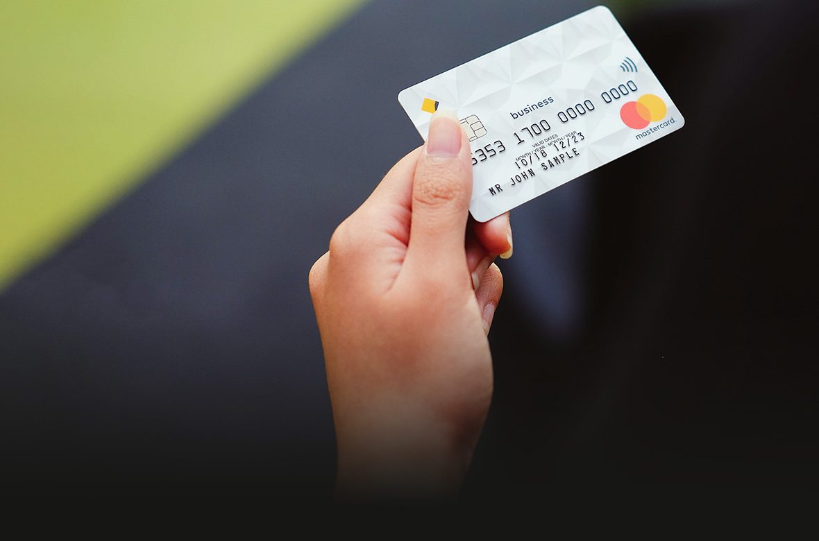 Your Financial Freedom Starts with CommBank Credit Cards!