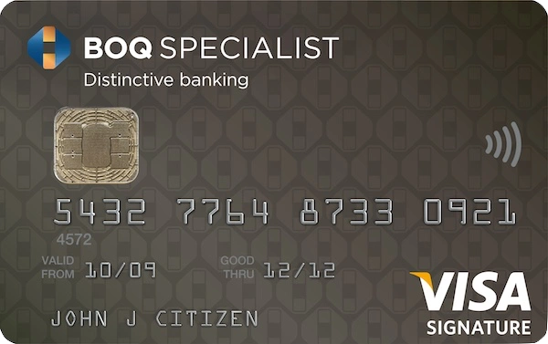 Tailored Credit Card Options with BOQ: Discover Yours Today!