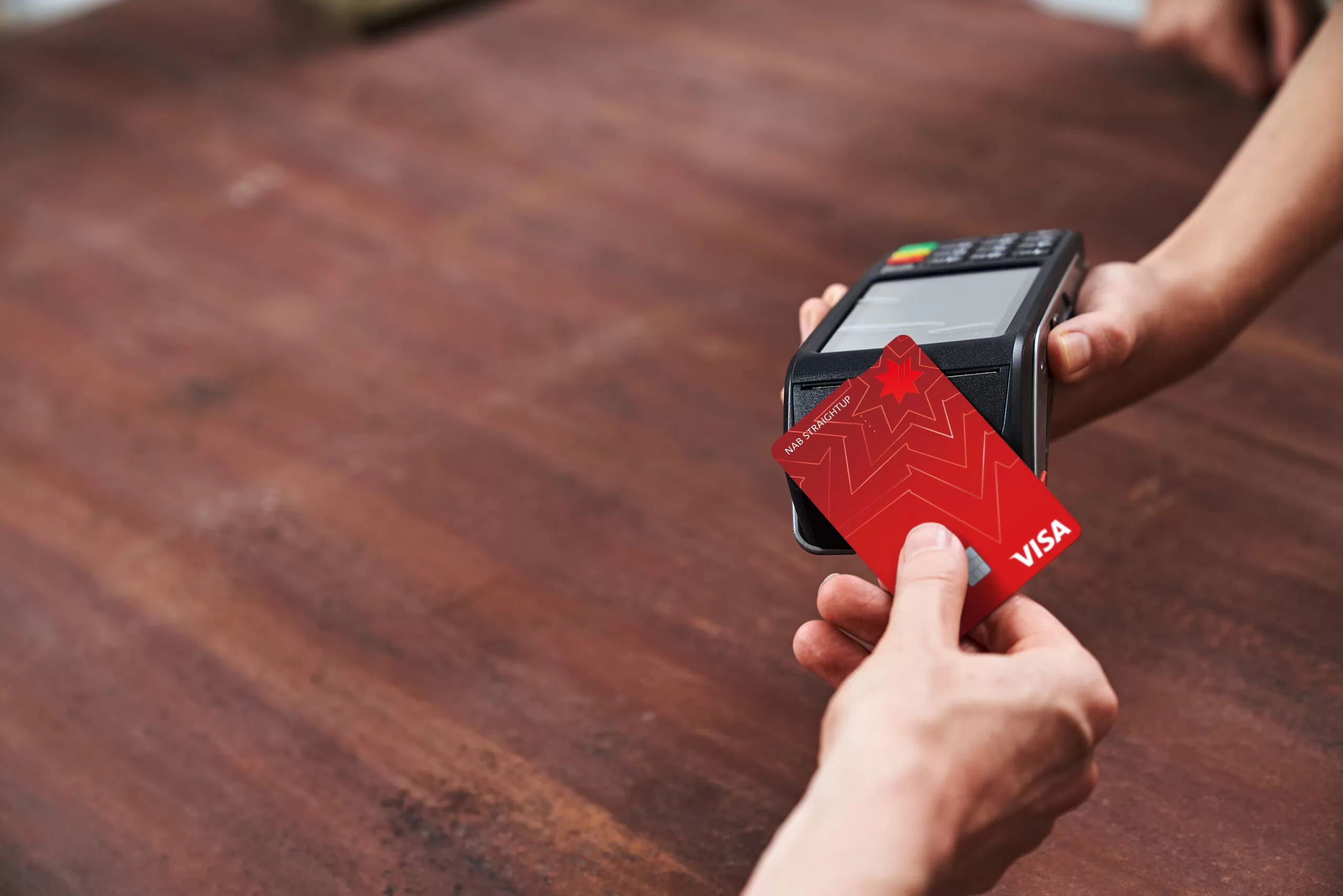 Flexible Solutions for Every Lifestyle with NAB Credit Cards!