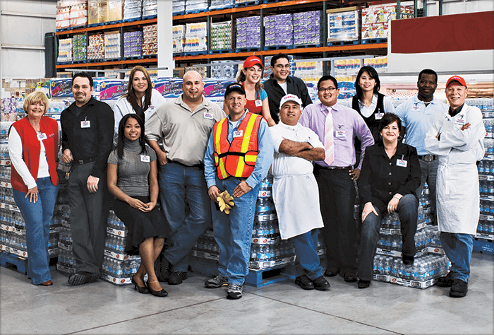 Explore Exciting Job Opportunities at Costco!