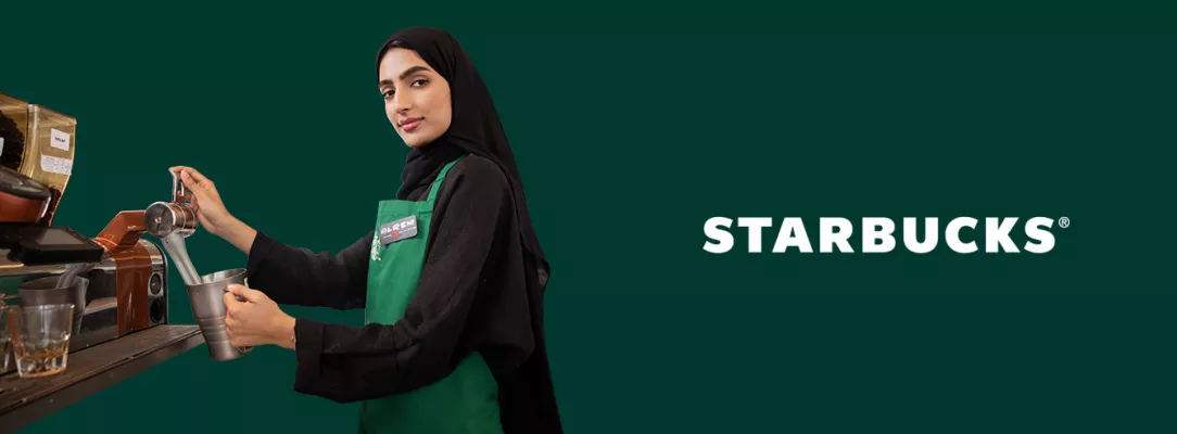 Brewing Careers: Join Us at Starbucks!