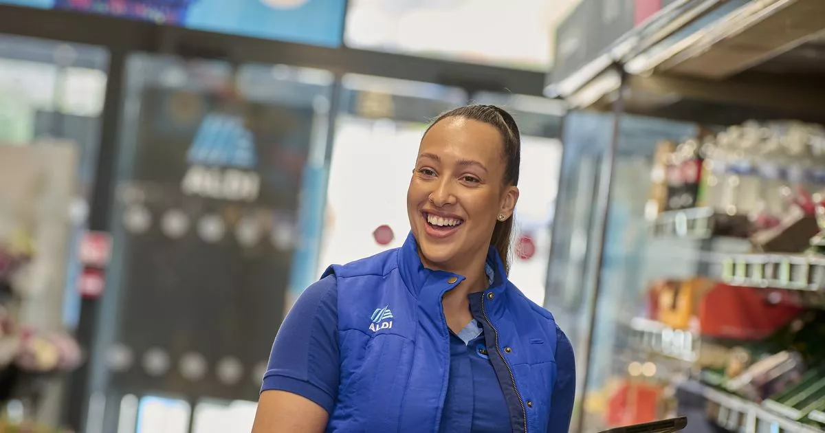 Kickstart Your Career at Aldi: Join Our Team Today!