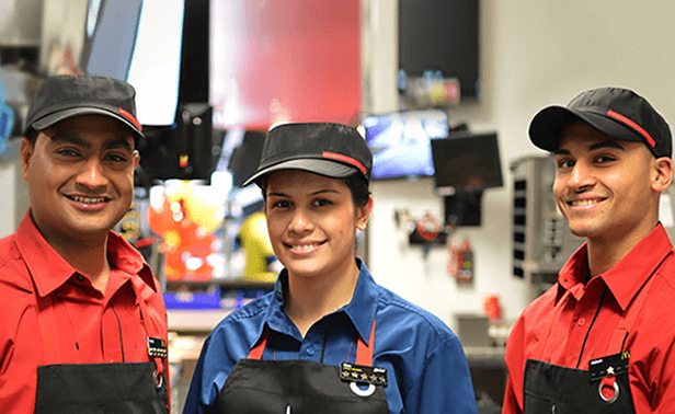 Kickstart Your Career with McDonald's: We're Hiring!