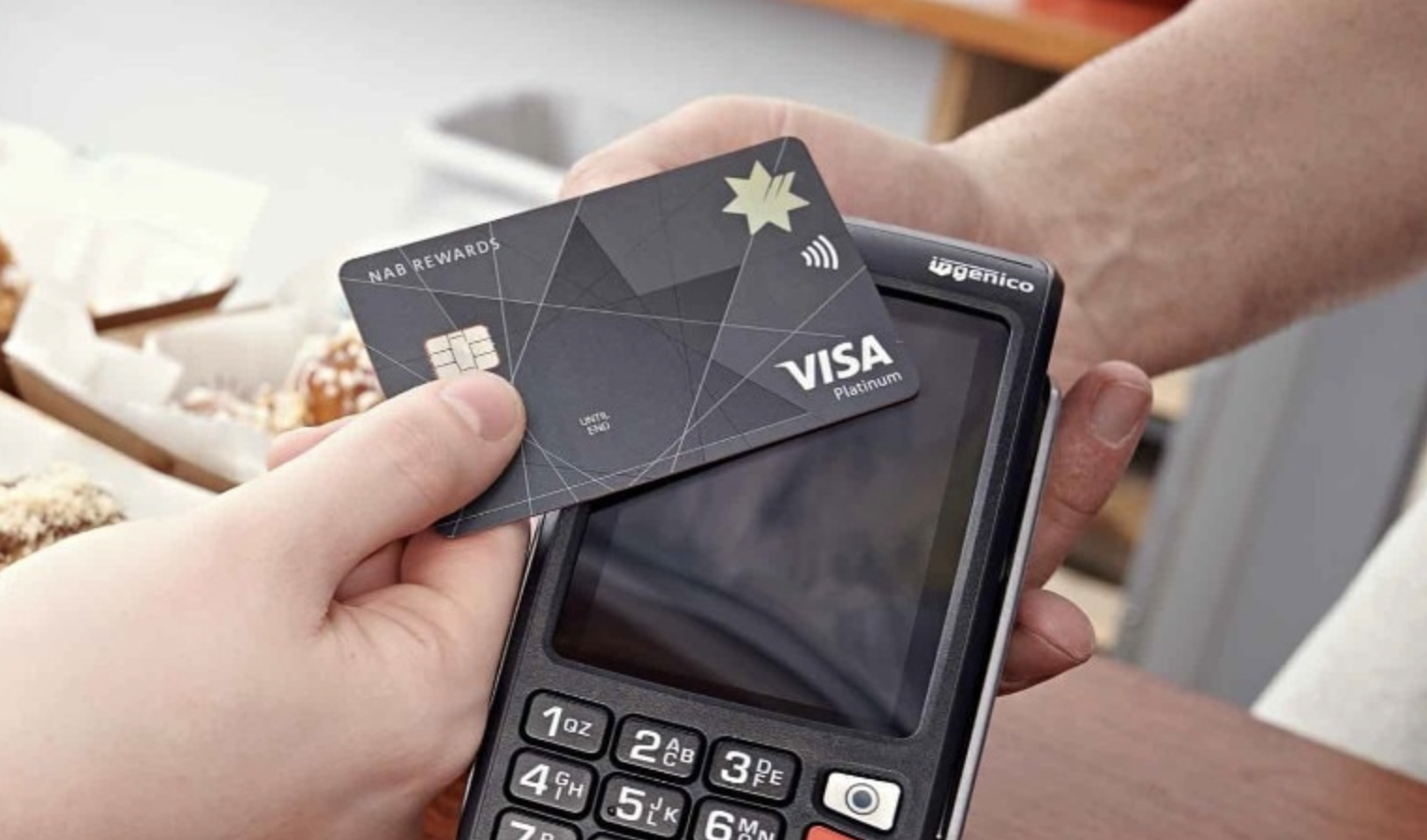 Flexible Solutions for Every Lifestyle with NAB Credit Cards!