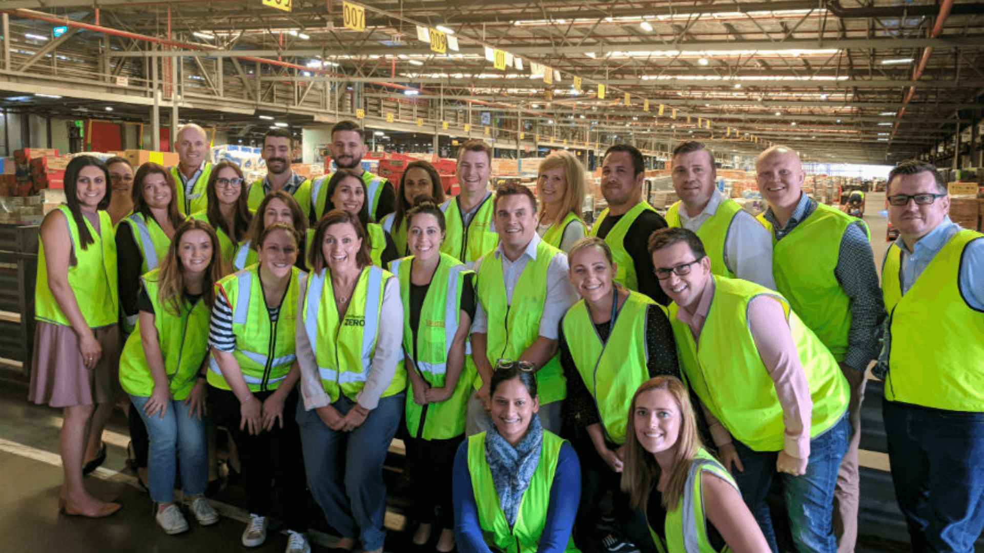 Your Future Starts Here: Explore Careers at Woolworths!