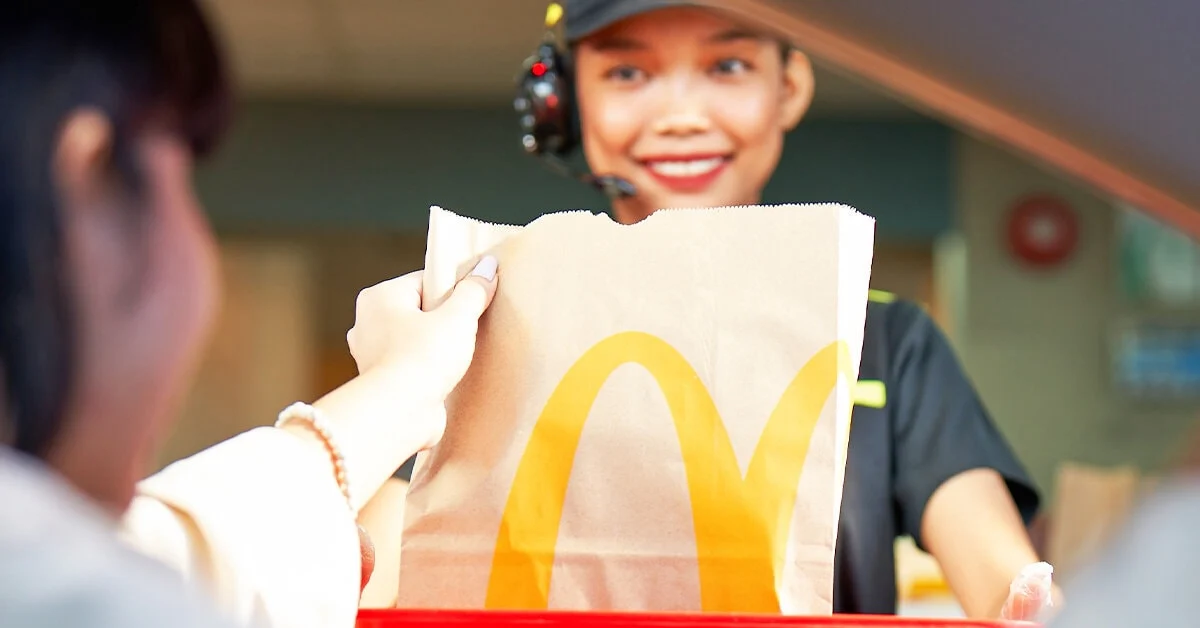 Start Your Career Journey with McDonald's: We're Hiring!
