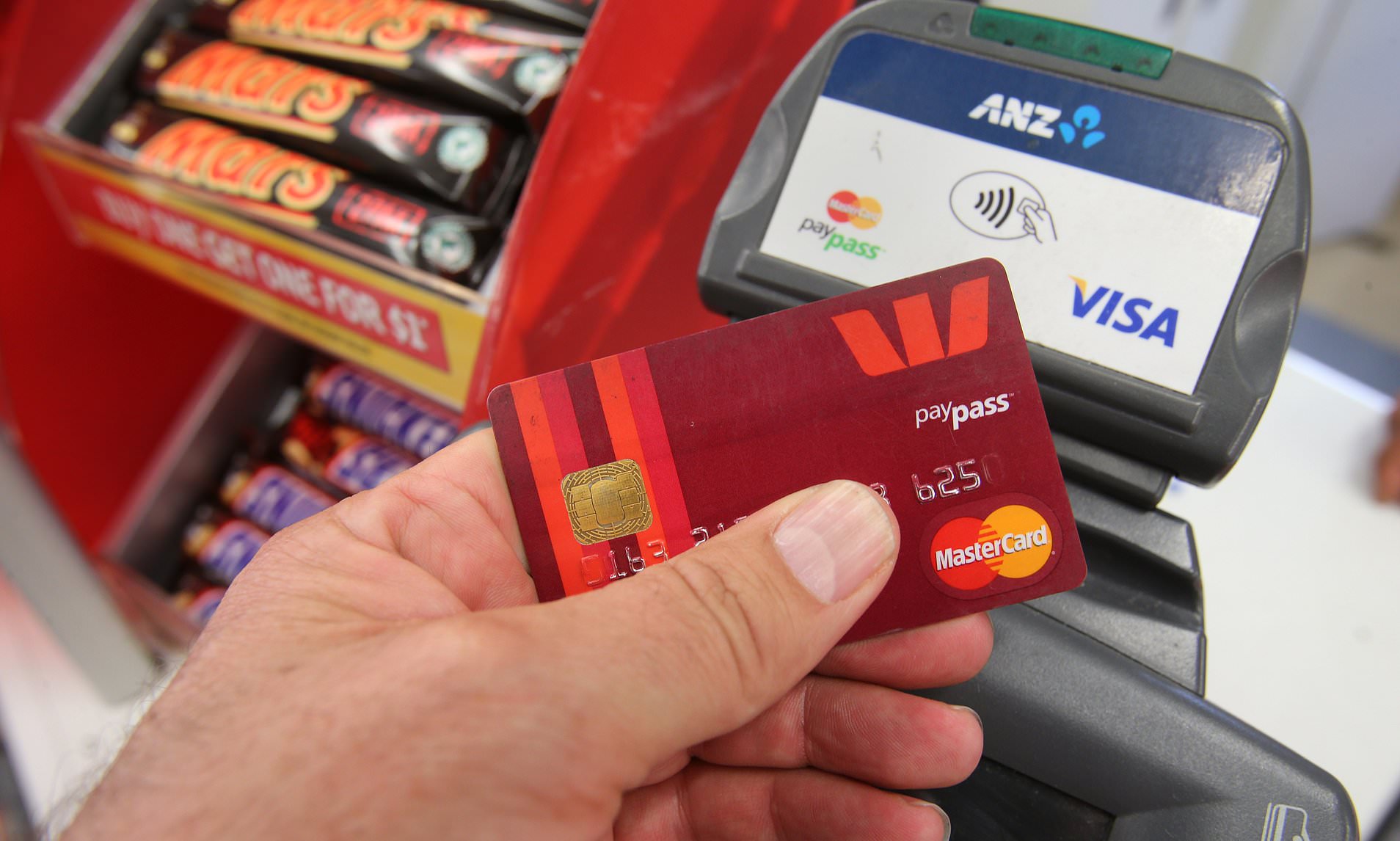 Unlock Financial Freedom with a Westpac Credit Card!