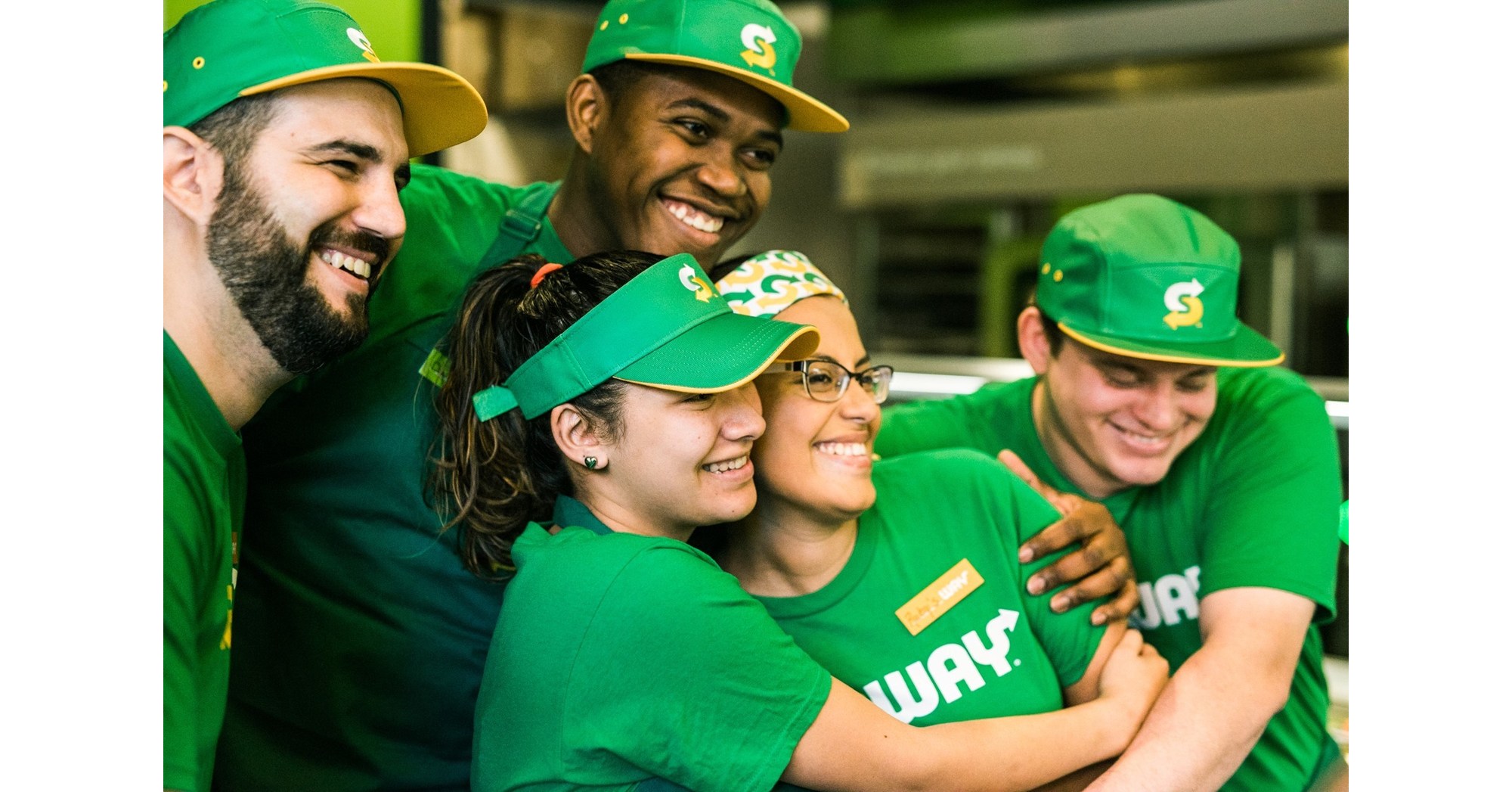Craft Your Career at Subway: Join Us and Grow!