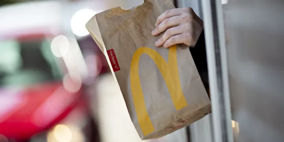 Start Your Career Journey with McDonald's: We're Hiring!