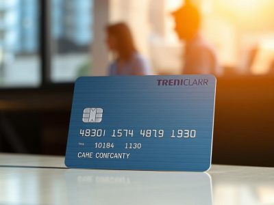 CommBank Credit Cards